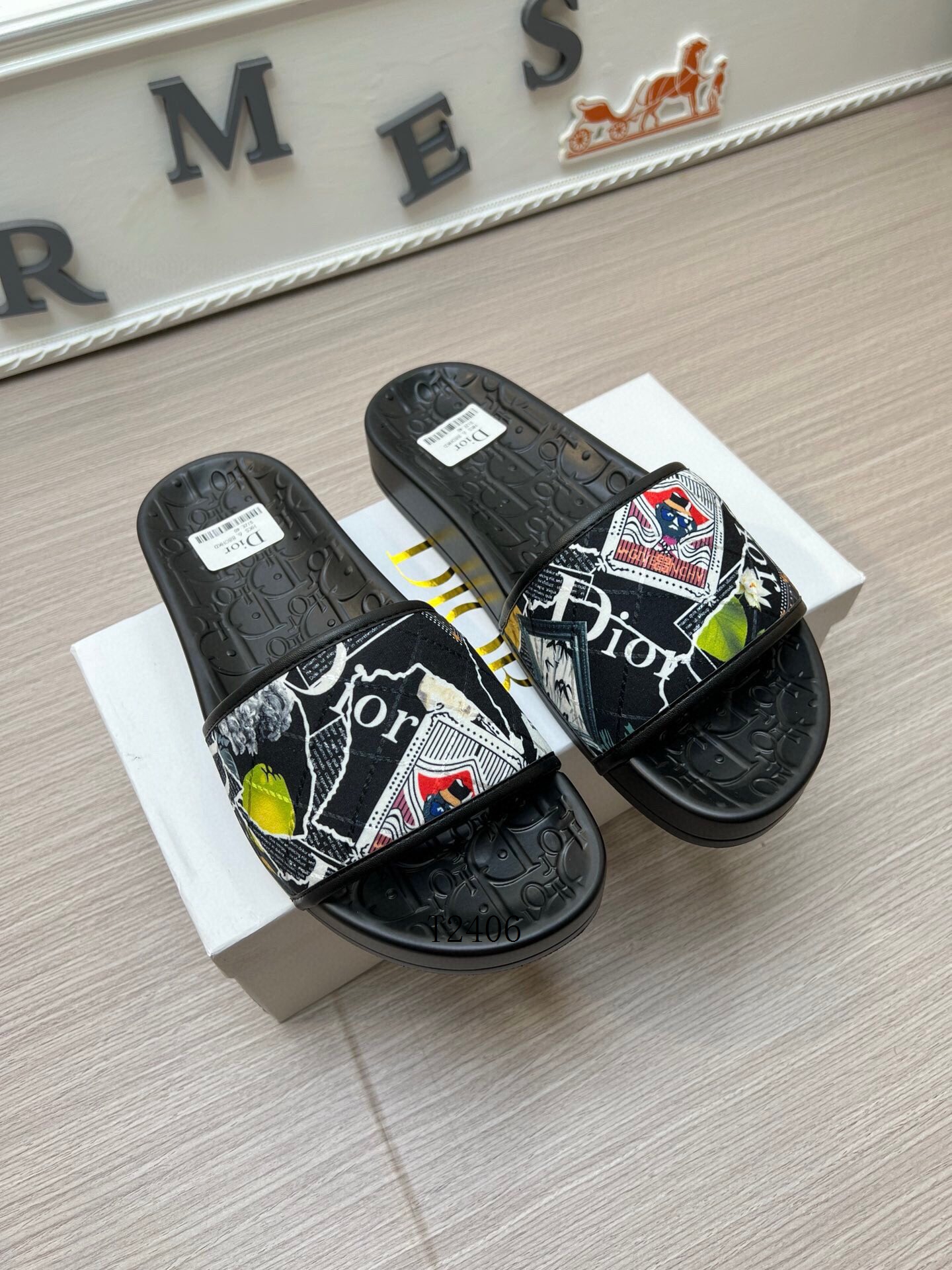 Dior sz38-45 h0607